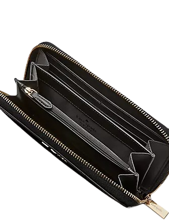 Kate Spade New York Madison Large Continental Wallet