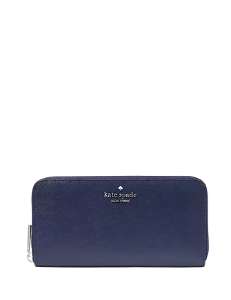 Kate Spade New York Madison Large Continental Wallet