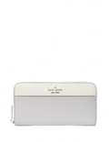 Kate Spade New York Madison Large Continental Wallet