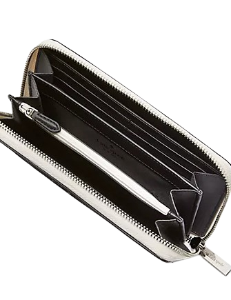 Kate Spade New York Madison Large Continental Wallet