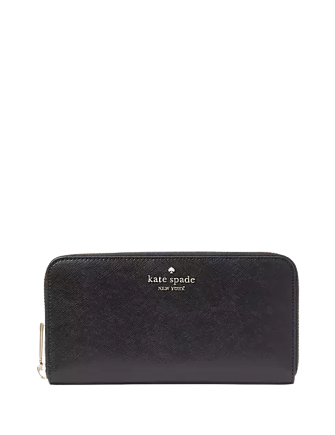 Kate Spade New York Madison Large Continental Wallet