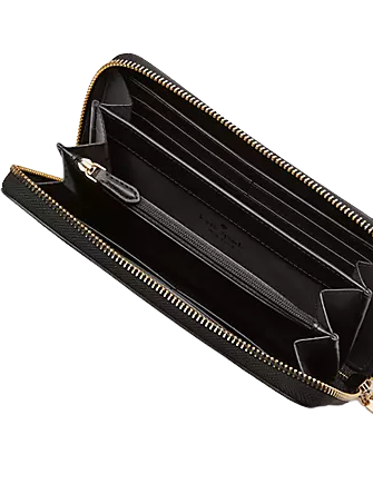 Kate Spade New York Madison Large Continental Wallet