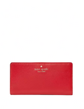 Kate Spade New York Madison Large Slim Bifold Wallet