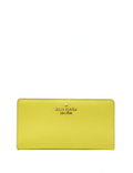 Kate Spade New York Madison Large Slim Bifold Wallet