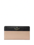 Kate Spade New York Madison Large Slim Bifold Wallet