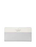 Kate Spade New York Madison Large Slim Bifold Wallet