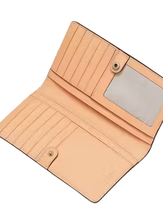 Kate Spade New York Madison Large Slim Bifold Wallet