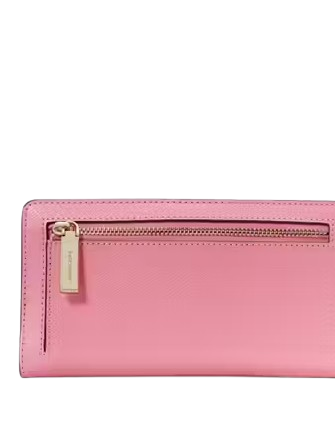 Kate Spade New York Madison Large Slim Bifold Wallet