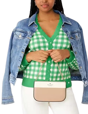 Kate Spade New York Madison Lilly Pochette