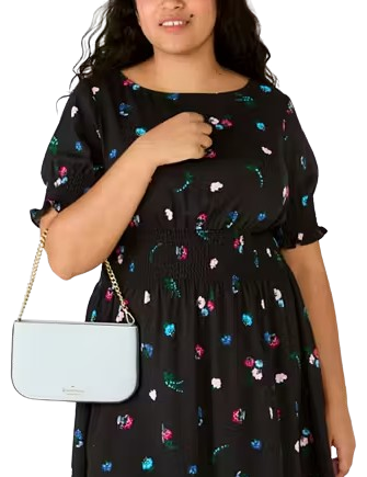 Kate Spade New York Madison Lilly Pochette