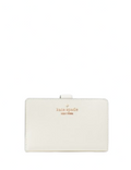 Kate Spade New York Madison Medium Compact Bifold Wallet