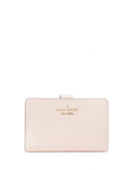 Kate Spade New York Madison Medium Compact Bifold Wallet