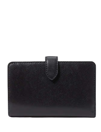 Kate Spade New York Madison Medium Compact Bifold Wallet