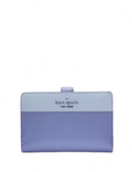 Kate Spade New York Madison Medium Compact Bifold Wallet