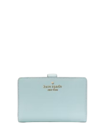 Kate Spade New York Madison Medium Compact Bifold Wallet