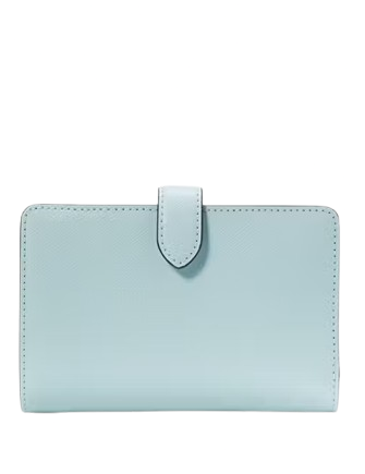 Kate Spade New York Madison Medium Compact Bifold Wallet
