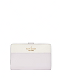 Kate Spade New York Madison Medium Compact Bifold Wallet