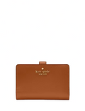 Kate Spade New York Madison Medium Compact Bifold Wallet