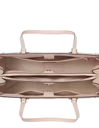 Kate Spade New York Madison Saffiano East West Leather Laptop Tote
