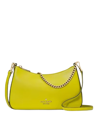 Kate Spade New York Madison Saffiano Leather Convertible Crossbody
