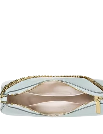 Kate Spade New York Madison Saffiano Leather Convertible Crossbody