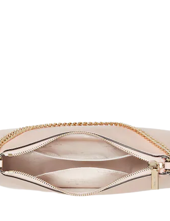 Kate Spade New York Madison Saffiano Leather Convertible Crossbody