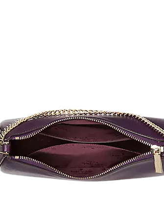 Kate Spade New York Madison Saffiano Leather Convertible Crossbody