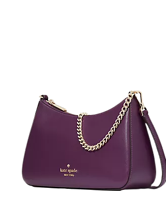 Kate Spade New York Madison Saffiano Leather Convertible Crossbody