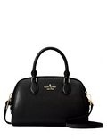 Kate Spade New York Madison Saffiano Leather Duffle Crossbody