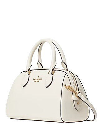 Kate Spade New York Madison Saffiano Leather Duffle Crossbody