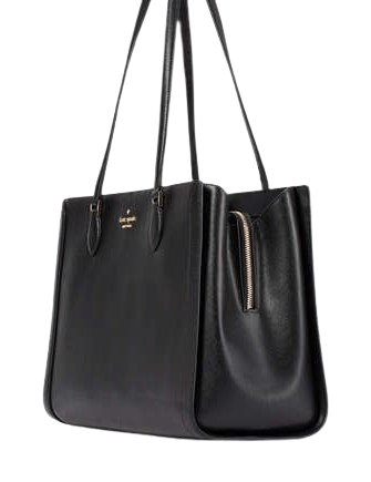 Kate Spade New York Madison Saffiano East West Leather Laptop Tote