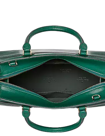 Kate Spade New York Madison Saffiano Leather Medium Satchel