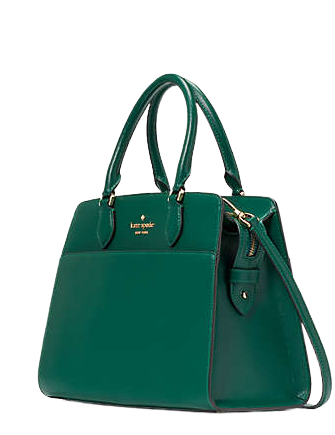 Kate Spade New York Madison Saffiano Leather Medium Satchel