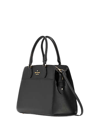 Kate Spade New York Madison Saffiano Leather Medium Satchel