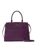 Kate Spade New York Madison Saffiano Leather Medium Satchel