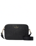 Kate Spade New York Madison Saffiano Leather Mini Camera Bag