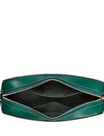 Kate Spade New York Madison Saffiano Leather Mini Camera Bag