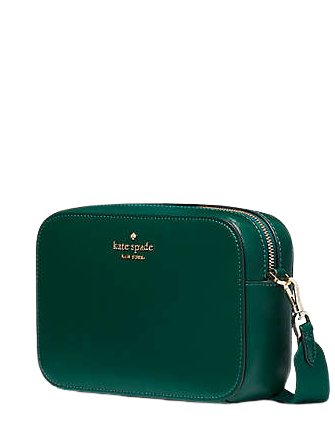 Kate Spade New York Madison Saffiano Leather Mini Camera Bag