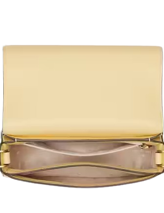 Kate Spade New York Madison Saffiano Leather Saddle Bag