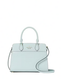Kate Spade New York Madison Saffiano Leather Small Satchel