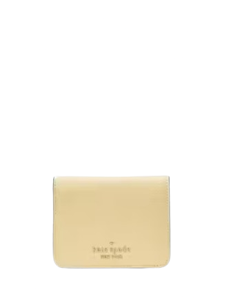 Kate Spade New York Madison Small Bifold Wallet