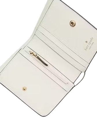 Kate Spade New York Madison Small Bifold Wallet