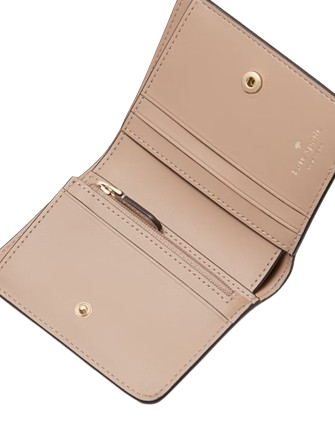 Kate Spade New York Madison Small Bifold Wallet