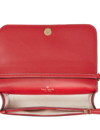 Kate Spade New York Madison Small Flap Crossbody