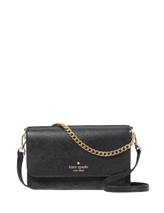Kate Spade New York Madison Small Flap Crossbody
