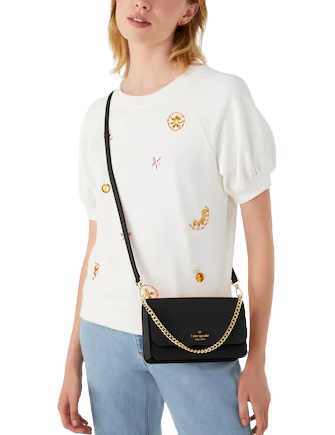 Kate Spade New York Madison Small Flap Crossbody