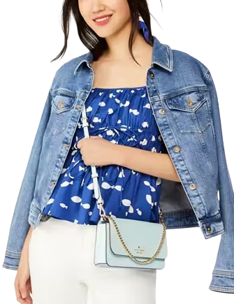 Kate Spade New York Madison Small Flap Crossbody