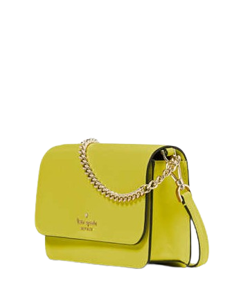 Kate Spade New York Madison Small Flap Crossbody