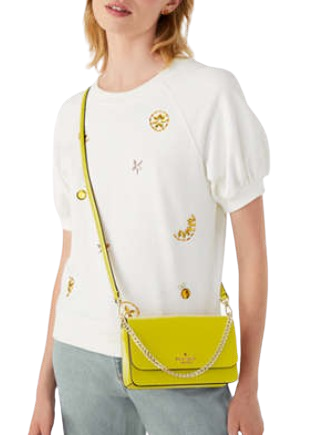 Kate Spade New York Madison Small Flap Crossbody