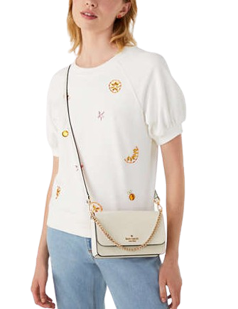Kate Spade New York Madison Small Flap Crossbody